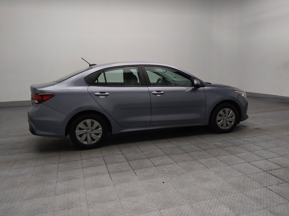 Used 2020 Kia Rio S FWD image 10