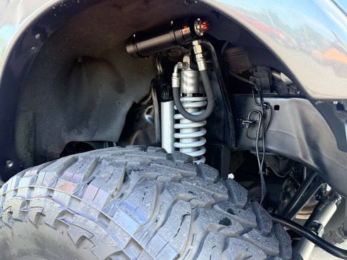 Used 2020 Ford F250 Lariat AWD/4WD image 17