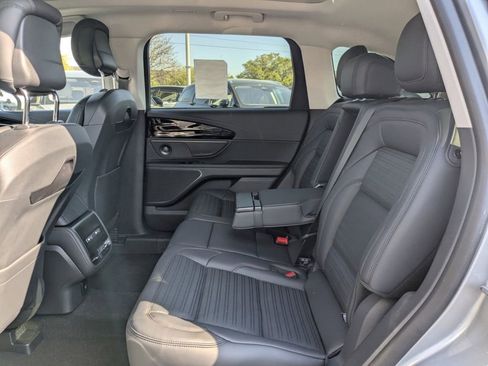 New 2026 Lincoln Nautilus Reserve AWD/4WD image 14