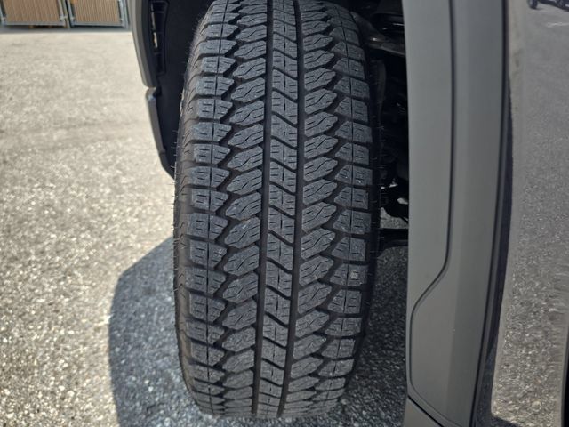 Certified 2025 GMC Sierra 1500 Elevation w/ Preferred Package AWD/4WD image 31