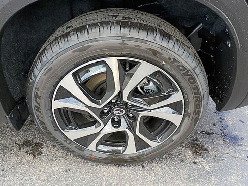 New 2026 MAZDA CX-5 Preferred AWD/4WD image 8