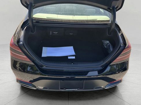 New 2026 Genesis G70 2.5T RWD image 23