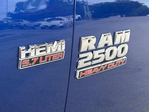 Used 2018 RAM 2500 Tradesman w/ Popular Equipment Group RWD image 20