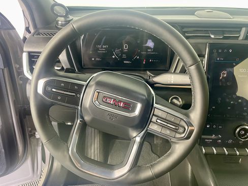 Used 2026 GMC Terrain Elevation FWD image 13