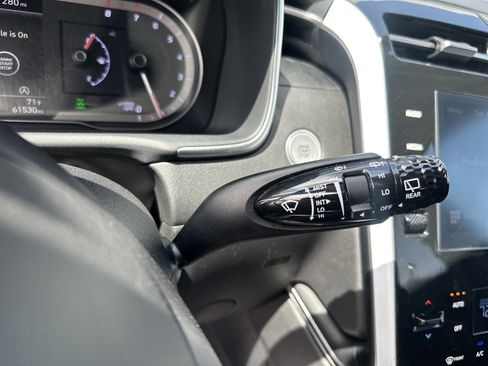Used 2024 Hyundai Tucson SEL AWD/4WD image 23