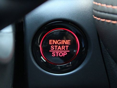 New 2026 Honda HR-V Sport image 35