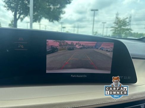 Used 2024 Cadillac XT4 Luxury w/ Cold Weather Package AWD/4WD image 21
