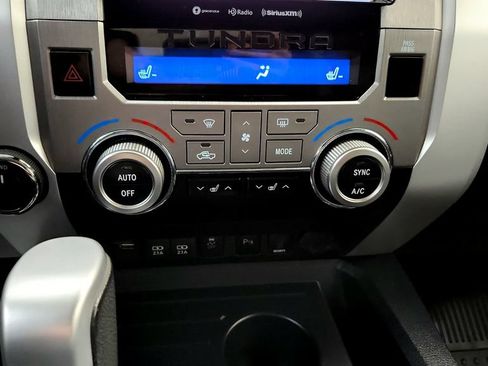 Certified 2020 Toyota Tundra Limited w/ Limited Premium Package AWD/4WD image 50