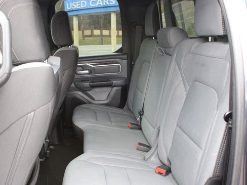 Used 2021 RAM 1500 Big Horn image 16