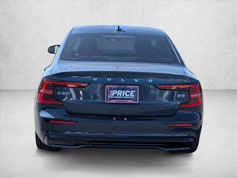 Used 2023 Volvo S60 B5 Core w/ Climate Package image 6