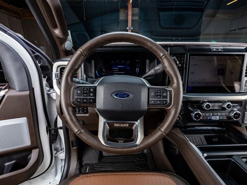 Used 2026 Ford F250 King Ranch AWD/4WD image 18