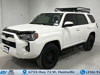 Used 2023 Toyota 4Runner SR5 video 1