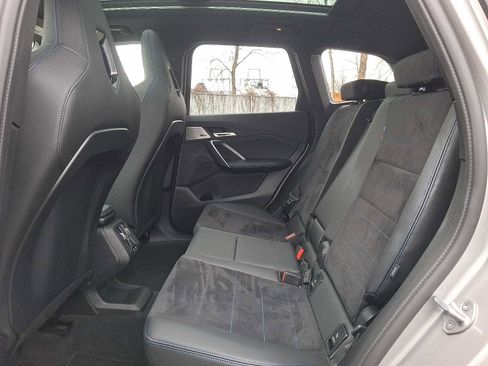 Used 2025 BMW X1 M35i w/ Premium Package image 10