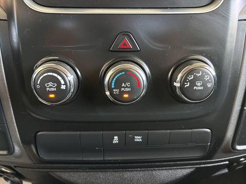 Used 2019 RAM 1500 Tradesman w/ Chrome Plus Package RWD image 20