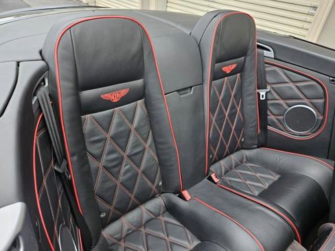 Used 2011 Bentley Continental GT Speed image 10