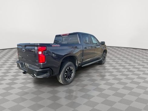 Certified 2022 Chevrolet Silverado 1500 LT Trail Boss w/ LT Trail Boss Premium Package image 8