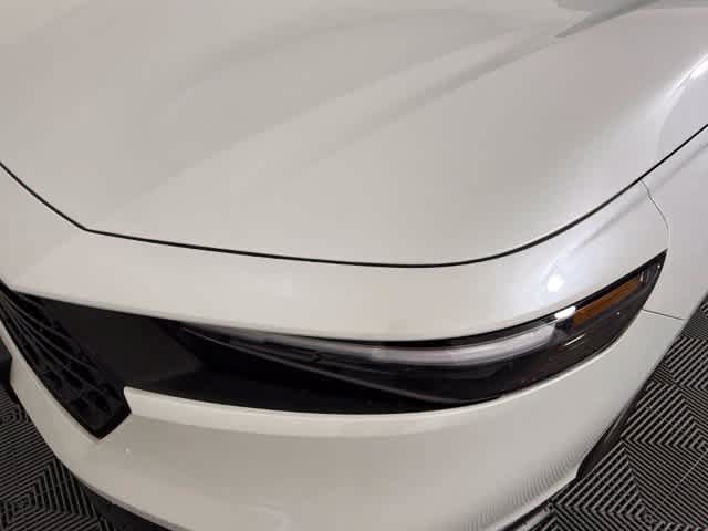 Used 2026 Honda Accord LX image 11