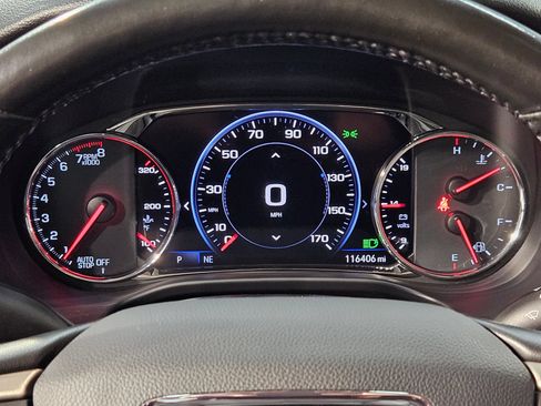 Used 2020 GMC Acadia Denali w/ Trailering Package AWD/4WD image 15