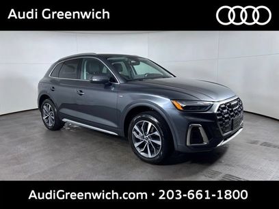 Used 2023 Audi Q5 2.0T Premium w/ Convenience Package