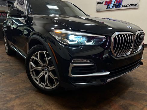 Used 2019 BMW X5 xDrive40i w/ Convenience Package image 39