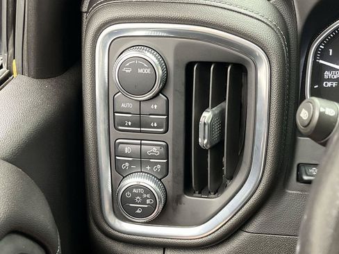 Certified 2021 GMC Sierra 1500 Denali w/ Denali Ultimate Package AWD/4WD image 17