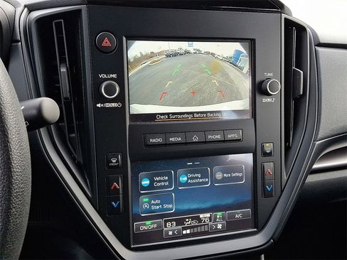 Used 2024 Subaru Impreza 2.0i image 4