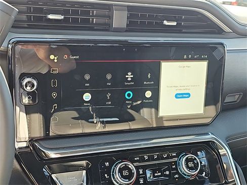 New 2025 GMC Sierra 3500 Denali w/ Denali Reserve Package image 11