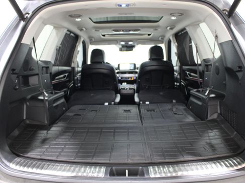 Used 2021 Kia Telluride SX AWD/4WD image 29