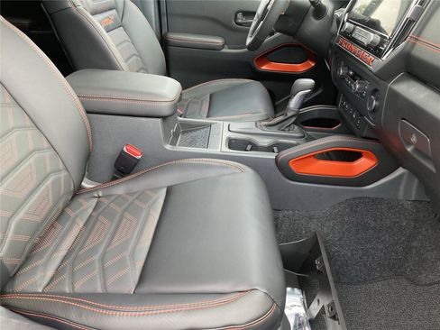 New 2026 Nissan Frontier Pro-X w/ Pro Premium Package image 33