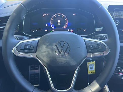New 2026 Volkswagen Jetta Sport FWD image 14