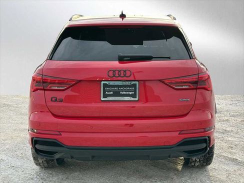 Used 2024 Audi Q3 2.0T Premium Plus image 4