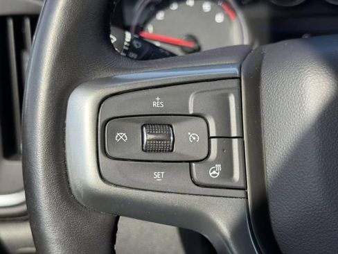 Used 2021 Chevrolet Silverado 1500 LT w/ All Star Edition Plus AWD/4WD image 20