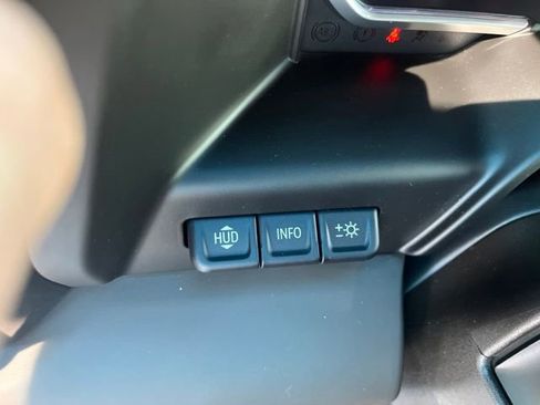 Used 2023 GMC Sierra 1500 Denali w/ Denali Reserve Package AWD/4WD image 15