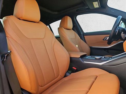 Used 2023 BMW M340i xDrive image 21