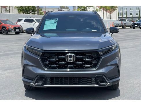 Used 2024 Honda CR-V Sport-L image 9