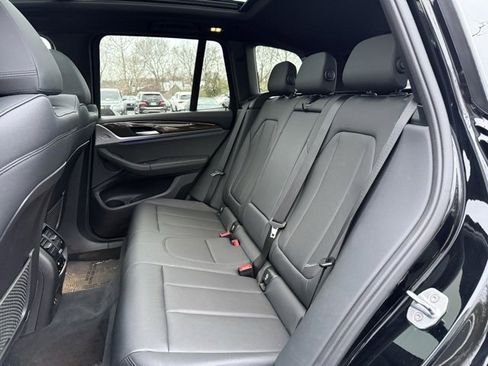 Used 2020 BMW X3 xDrive30i w/ Premium Package image 15
