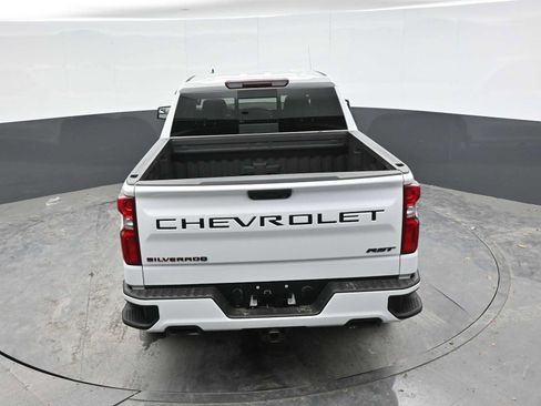 Used 2023 Chevrolet Silverado 1500 RST w/ Redline Edition AWD/4WD image 20