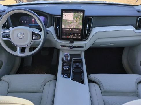 New 2026 Volvo XC60 B5 Ultra w/ Protection Package Premier image 7