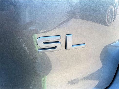 New 2026 Nissan Armada SL image 9