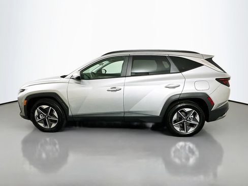 Certified 2026 Hyundai Tucson SEL FWD image 8