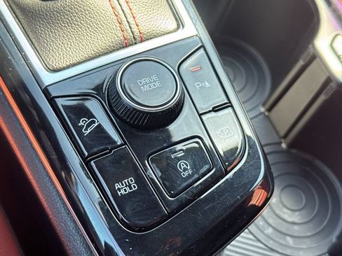 Used 2023 Kia Sportage SX FWD image 26