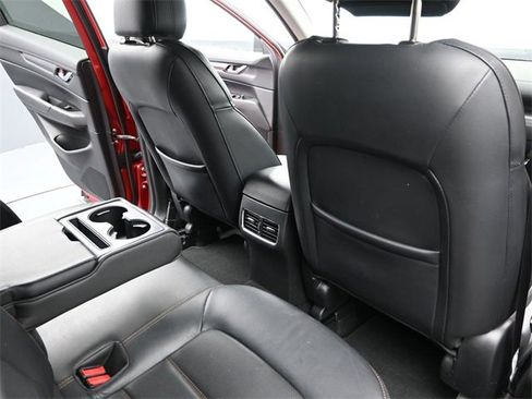 Used 2023 MAZDA CX-5 AWD 2.5 S w/ Preferred Package image 14
