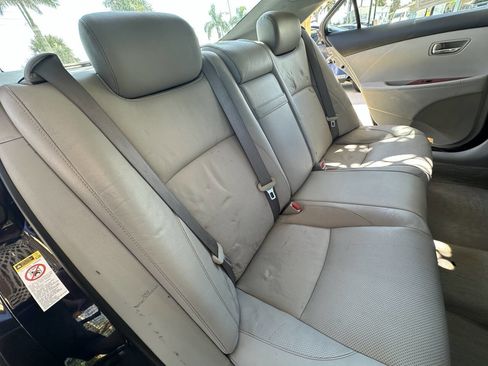 Used 2007 Lexus ES 350 image 15
