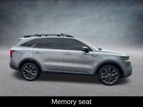 Used 2022 Kia Sorento SX Prestige AWD/4WD image 7