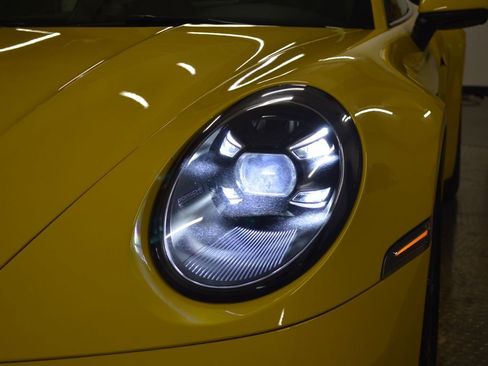Certified 2024 Porsche 911 Carrera S RWD image 11