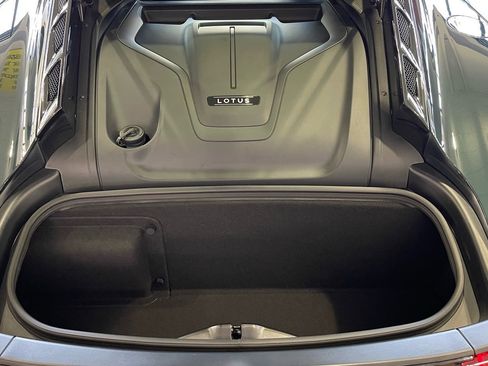 Used 2026 Lotus Emira SE image 33