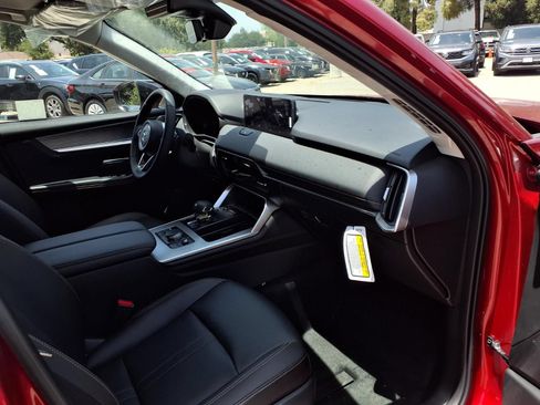 New 2026 MAZDA CX-70 SC Plus AWD/4WD image 22