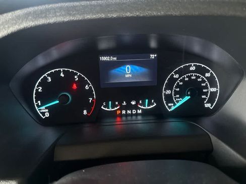 Used 2025 Ford Transit 350 XLT RWD image 14