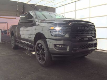 Used 2026 RAM 2500 Big Horn