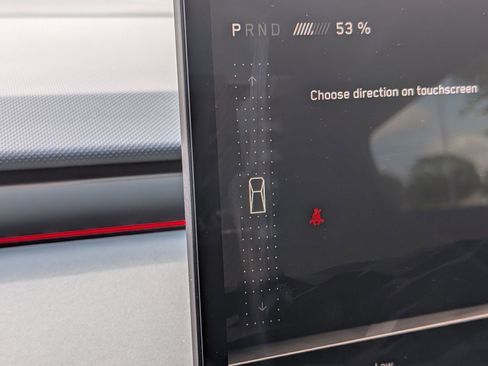 Used 2025 Tesla Cybertruck AWD Crew Cab image 25
